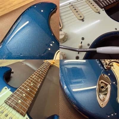 momose USED ​​MC1-STD/R (DLPB) [SN.10165] Momose image 10