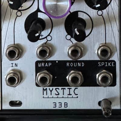 Mystic Circuits Portal image 1
