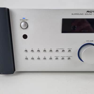 Rotel RSX-1056 - Surround Sound Receiver image 7