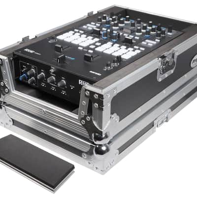 ProX XS-RANE72 MK2 Road Case for Rane Seventy Two 72 / Rane Seventy 70 Mixer image 1