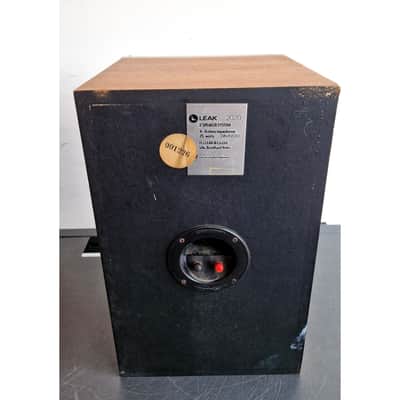 Leak Speakers (pair) - Fair image 11