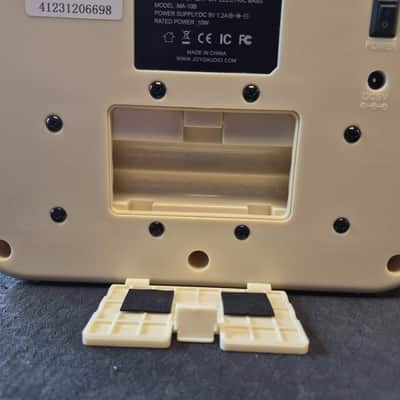 Joyo MA-10B Portable Bass Amp image 2
