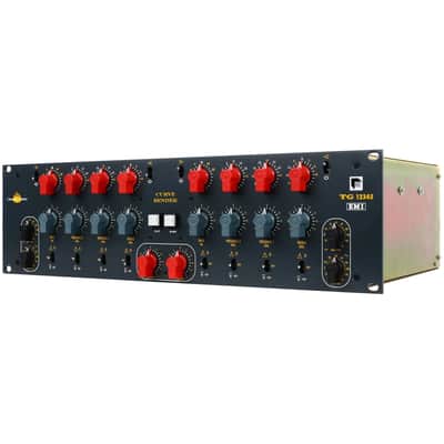 Chandler Limited Curve Bender EQ image 3