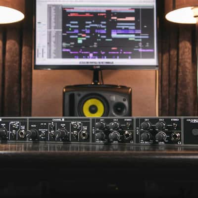 Cranborne Audio Ca Camdenec2 Camden Ec2 image 2