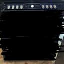 Elysia xfilter Stereo 4-Band Parametric Equalizer 2010s - Blue