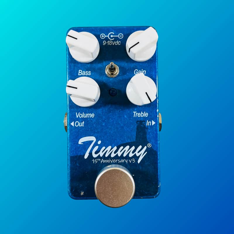 Paul Cochrane Timmy V3 | Reverb