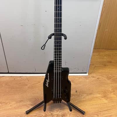 Aria Pro II Interceptor Bass Headless 1986 Electric Bass | Reverb