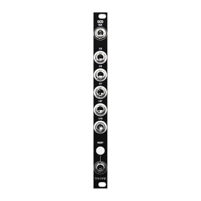 TAKAAB OCD - Odd Clock Divider image 1