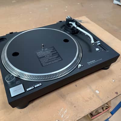 Technics 1210GR Turntable image 6