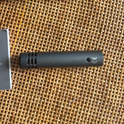 Sennheiser e614 Condenser 2005 - Present - Black image 2