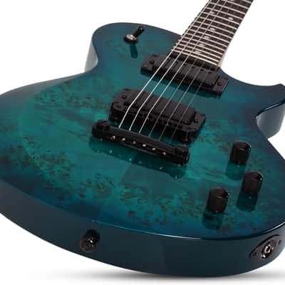 Schecter Solo-II Standard image 4