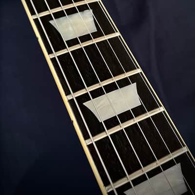 Greco EG800 T 1978 Maxon PU-0 Humbuckers, MIJ Japan vintage image 13