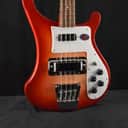 Rickenbacker 4003S Fireglo
