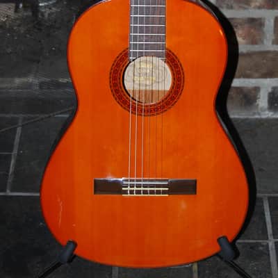 Yamaha G-65A  Classical Guitar image 1