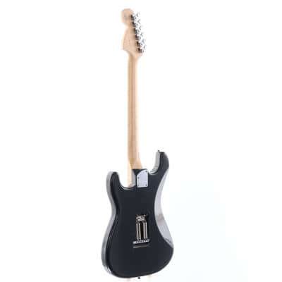Fender Custom Shop Stratocaster Pro Closet Classic Black [2855] (06/01) image 15