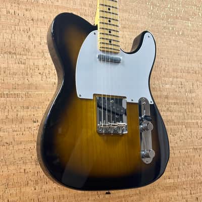 Tokai Breezysound - 2-Tone Sunburst image 4
