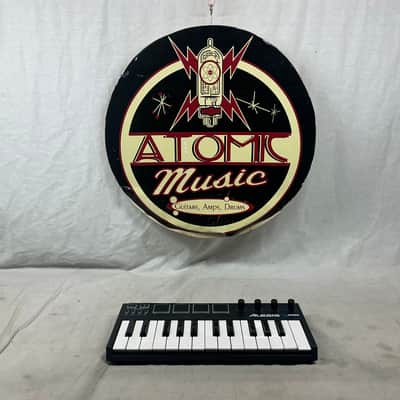 Alesis V-mini Midi Keyboard
