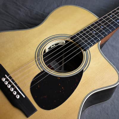 Martin SC-28E w/ LR Baggs Anthem image 25