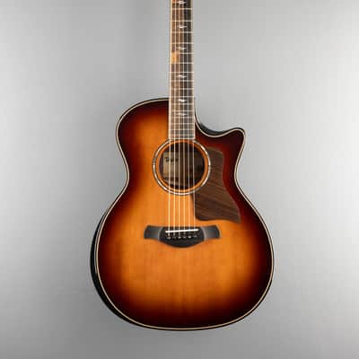Taylor USED Next Generation Builder's Edition 814CE '26 image 3