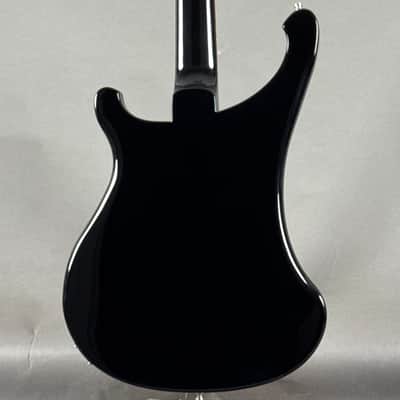 Rickenbacker 4003S 2026 - Jetglo image 7