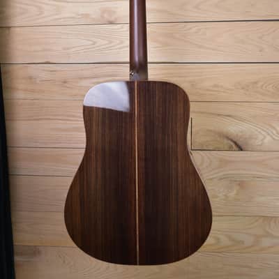 Boucher BG-52-BM 2024 - gloss sunburst image 10