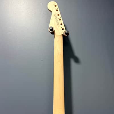 Charvel Pro Mod Neck 2020s - Maple/Rosewood image 7