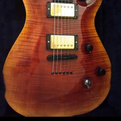 Kiesel CT6 24 w tons of pro upgrades w all new electronics image 2