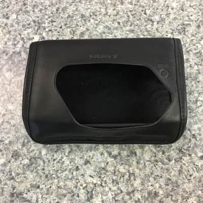 Sony TCD-D8 Portable DAT Recorder w/ Case image 12