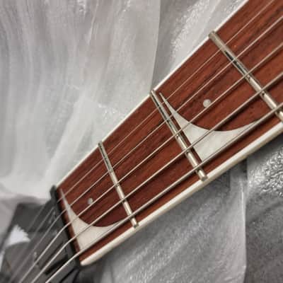 NEW UNPLAYED Dean Dave Mustaine VMNT Terminated Graphic image 6