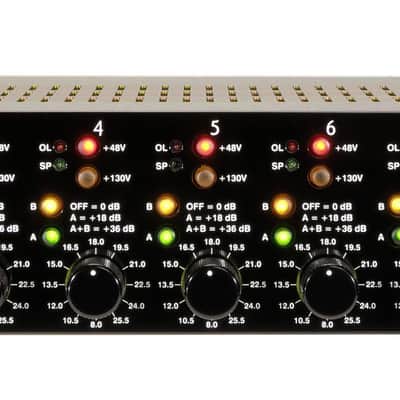 Millennia Media HV-3D-8 image 7