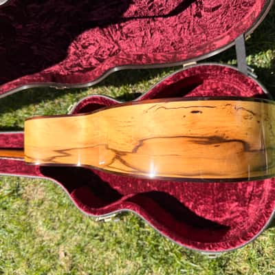 Taylor 712 12-Fret 2014 fall LTD image 3