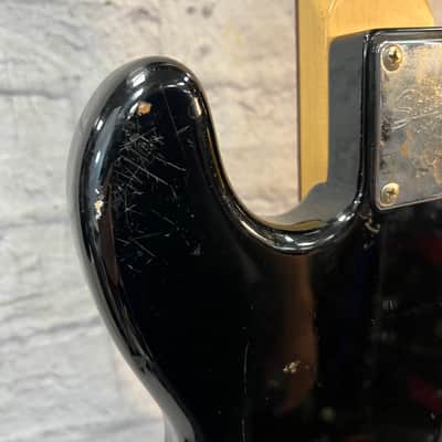 Squier Affinity P-Bass Body and Neck image 9
