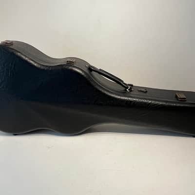 2000 Michael Gee Acoustic Flamenco Guitar - Professional Grade with Case image 24