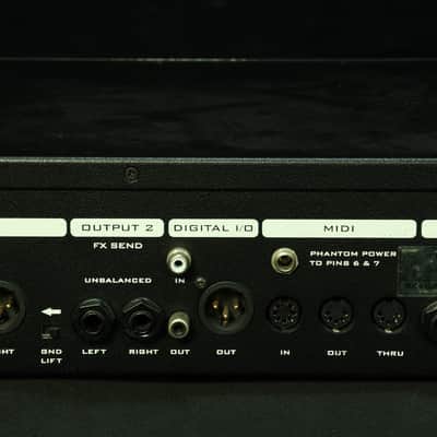 FRACTAL AUDIO SYSTEMS Axe-Fx Ultra [L206694-6324] (06/22) image 6