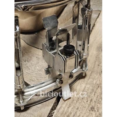 vintage snare Remo Quadura 14"x7" M7-3074-10 image 6