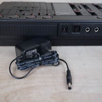 Yamaha CMX100 Multitrack Cassette Recorder Grey MIJ In Box w/ Power Supply image 9
