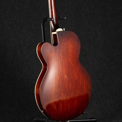 Gretsch 1969 Chet Atkins Tennessean Walnut image 8
