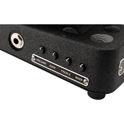 Xotic EP-PRO Volume Pedal with EP Booster image 5