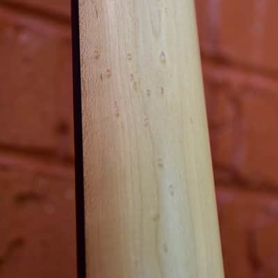Double Barrel™ DB-39 archtop - Bright Guitars image 15