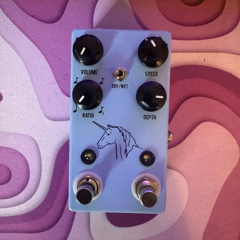 JHS Unicorn V2