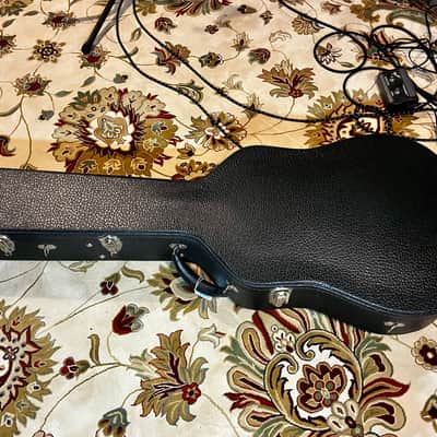 2008 Bourgeois Custom Banjo Killer Slope D image 14