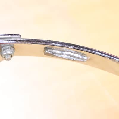 RIMS 12" 6 Hole Rims Tom Drum Mount image 5