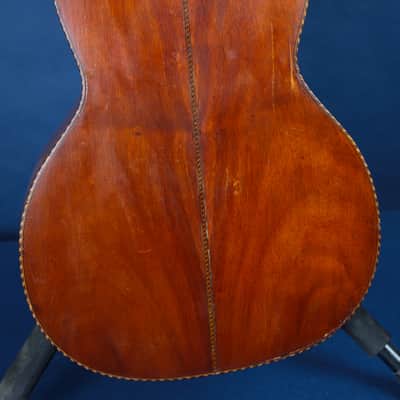 First Hawaiian Conservatory Solid Koa 000 1920s-30s / A Sonic Delight! / July Special!!! image 9
