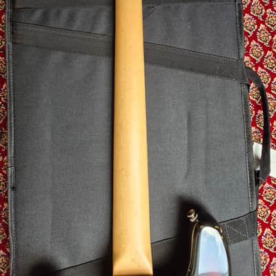 Fender Precision 1978 - Sunburst Bild 13
