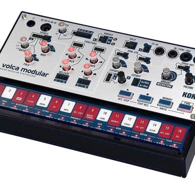 KORG Volca Modular imagen 11