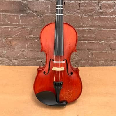 Artisan Strings Marcato Model 100 15" Viola 2006 SN: 4315 image 2