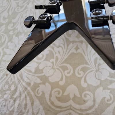 Washburn Dime Darrell Signature Limited Edition Skull Graphic Electric Guitar image 18