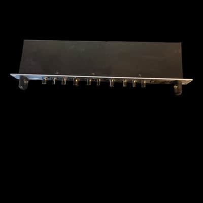 Line 6 AMPLIFi FX100 Tone Matching Amp / Effects Modeler 2010s - Black X4914 image 2