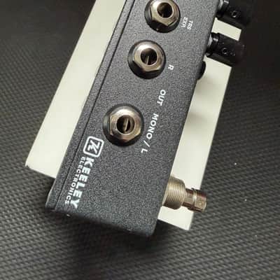 Keeley Halo Delay Pedal Andy Timmons image 5