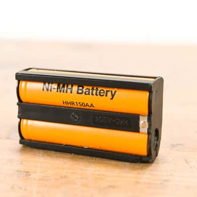 Sennheiser BA2015 Rechargeable Battery Pack CG0116S image 4